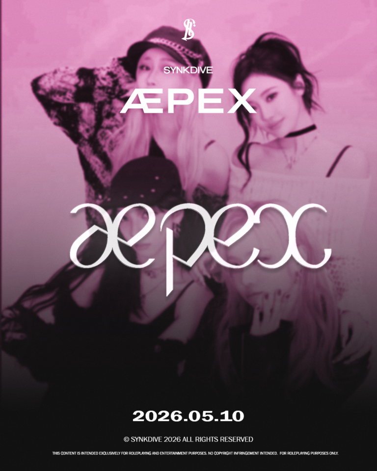 SYNKDIVE aepex