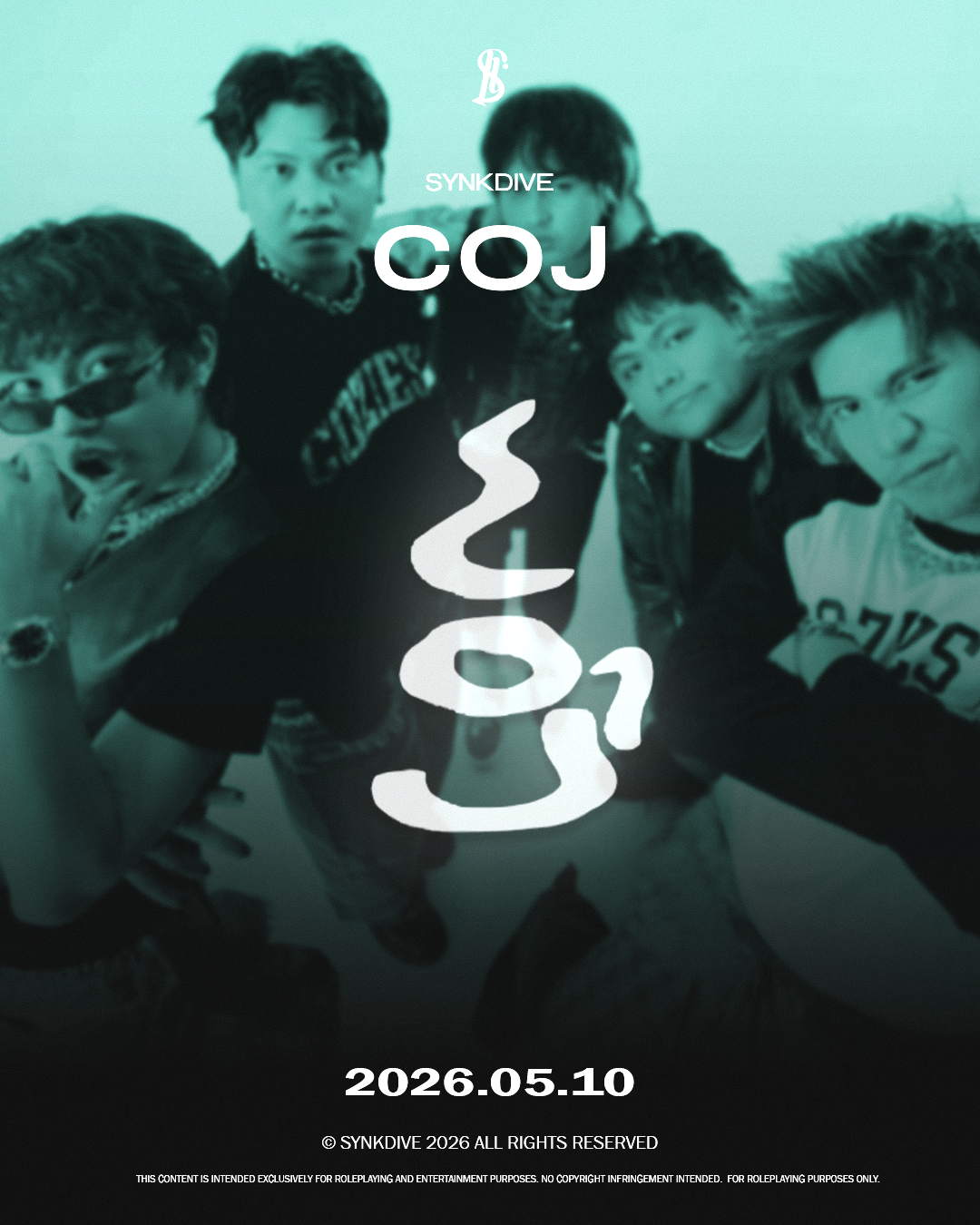 coj
