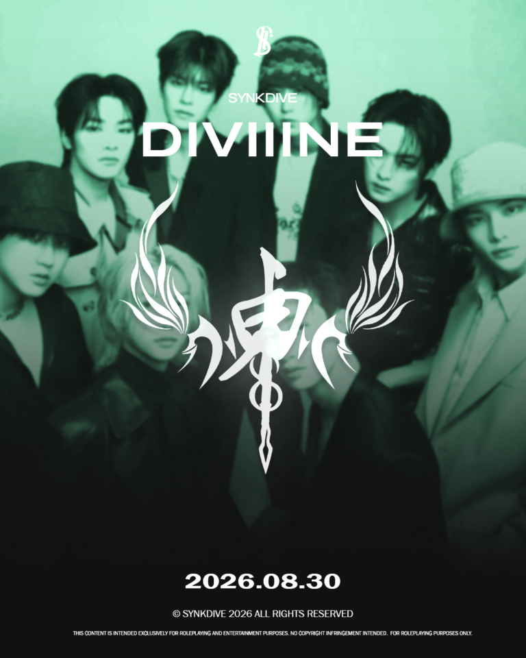 SYNKDIVE div