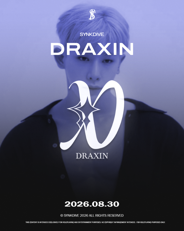 SYNKDIVE drax