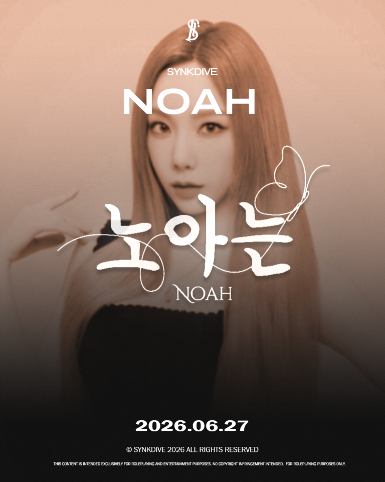 SYNKDIVE noah