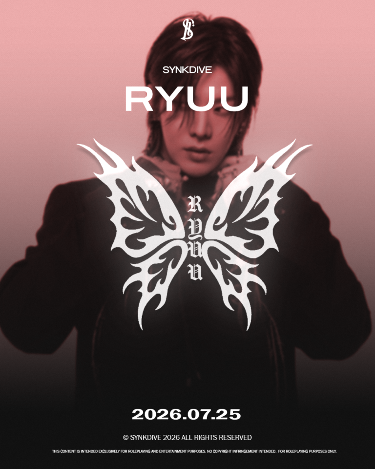 SYNKDIVE ryuu