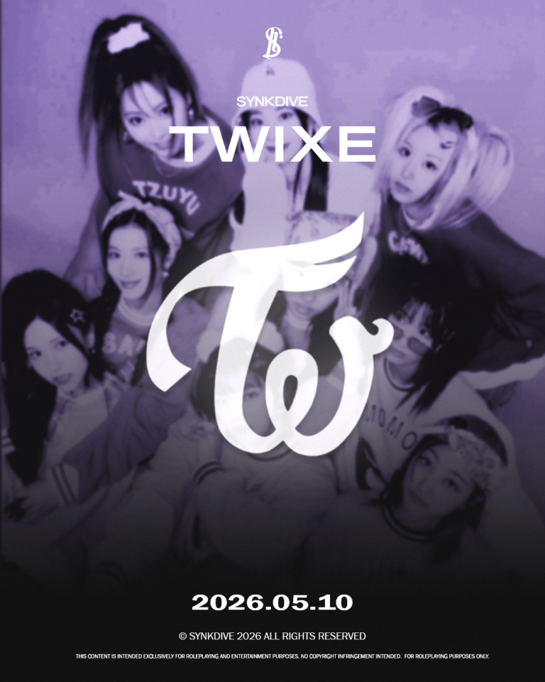 SYNKDIVE twixe